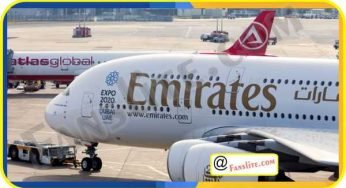 How to Book Emirates Airways – Fly Emirates | Emirates Airline Ticket Booking | Why You Should Fly Emirates