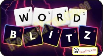 Facebook – Facebook Messenger Word Blitz Cheats and Answers – Complete Details
