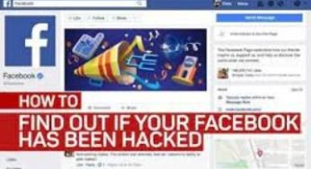 How To Know Who Hacked Your Facebook Account