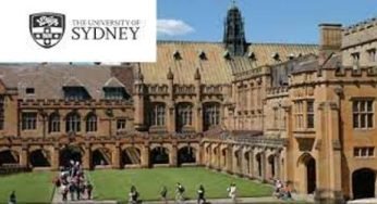 How to Apply For University of Sydney Postgraduate Scholarship – See Full Details