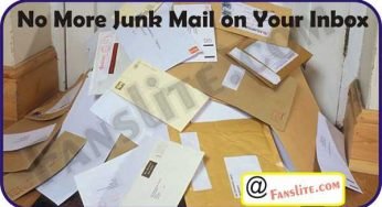 How to Clear Junk Mail Folder – Junk Mail: No More Junk Mail on Your Inbox