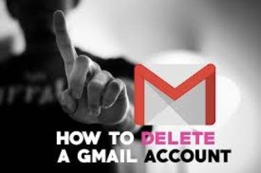 How to Delete a Gmail Account - See Full Guide