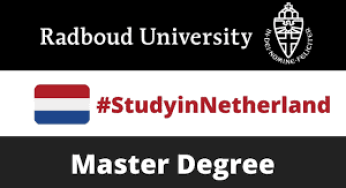 Radboud Scholarship – How To Get Radboud Scholarships at Radboud University