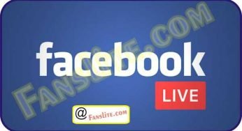 Facebook Live – Imagine Nelson Mandela and Martin Luther Used Facebook Live For Activism