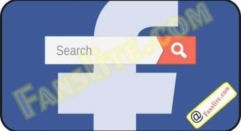 How to Search Using Facebook – Facebook as an Effective Search Engine – Facebook Search Engine | FB Search Tool