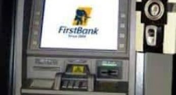 How to Transfer Money From First Bank Using First Bank Debit Card on ATM