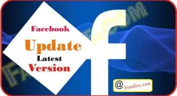 How to Update Facebook Version – Facebook Update Latest Version – Facebook Updates Download