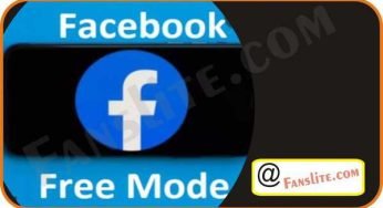 Facebook – Facebook Free Mode | How to Use Facebook with Zero Data or Bandwidth Charges