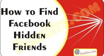 Facebook – Facebook Friend Mapper – How to Find Facebook Hidden Friends | Facebook Friend Mapper Extension