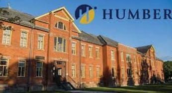 Humber Scholarship Application | Humber University Scholarship Application Update