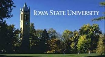 Iowa State University Application | Scholarship for International Students