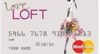 Loveloft Credit Card | How To Apply for Loveloft Credit Card