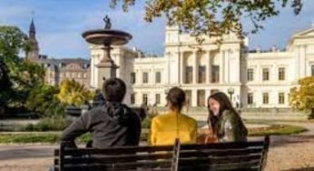 Lund University Scholarship – Lund University Scholarship Application Update