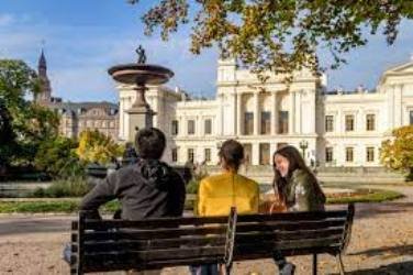 Lund University Scholarship - Lund University Scholarship Application Update