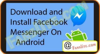 Facebook – Facebook Messenger For Android – Facebook Messenger For Android Download