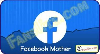 Celebrations on Facebook – Facebook Mothers – Facebook Mother’s Day | Mothers Love for Kids