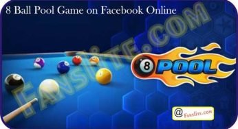 Facebook – Facebook 8 Ball Pool Hack – 8 Ball Pool Game on Facebook Online | Facebook 8 Ball Pool