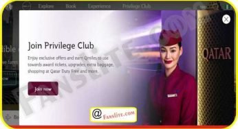 Qatar Airways – You are Royalty with Qatar Airways | Qatar Airways Ticket Booking