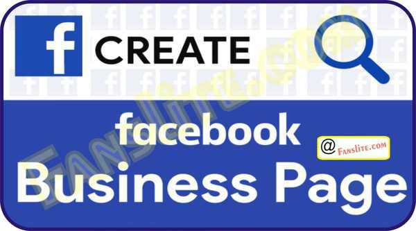 Facebook Business - Facebook Business Page | Create Page on Facebook