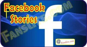 How To Check Facebook Status – Facebook Stories | Facebook Stories Feature