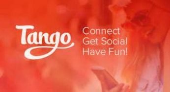 Tango Account Sign up | How To Download Tango App