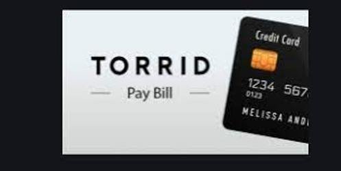 Torrid Credit Card | How To Apply for Torrid Credit Card