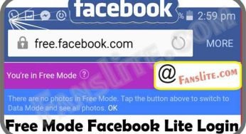 Facebook – Free Facebook – Use Facebook for Free With No Data – Use Facebook Without Data