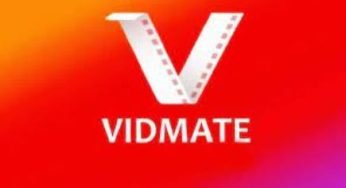 Vidmate App Download – How To Download Vidmate App