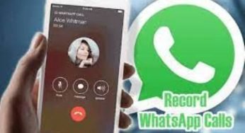 WhatsApp Video Call Recording – How to Record WhatsApp Video Call