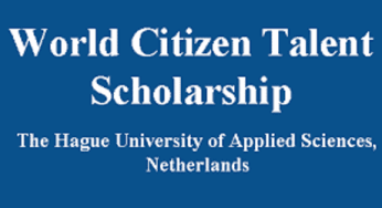 World Citizen Scholarship in Netherlands | Masters Scholarship Application Update