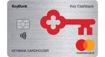 Apply KeyBank Credit Card