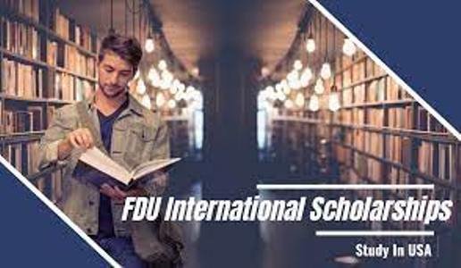 FDU Scholarships