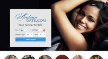 ArabianDate Signup and Login