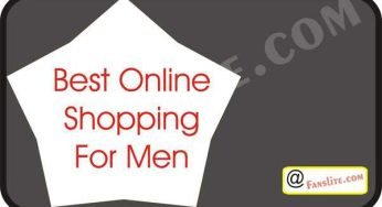 Online Shopping – Best Online Shopping Sites for Men – 7 Online Shopping Sites for Men – Online Shopping Sites