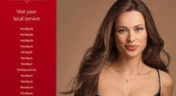 Create And Login To Parship Account