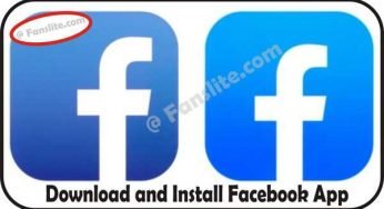 How to Download and Install Facebook App – Facebook Apps Download – Download Facebook Apps Free