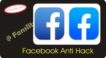 Facebook Account – Facebook Anti Hack – How To Avoid Facebook Hackers – Anti Hack for Facebook Hack