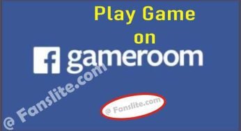 GameRoom on Facebook – Facebook Gameroom not Working – Facebook Gameroom Won’t Start