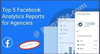 Facebook Analytics Page – Growing Facebook Page Organically – Facebook Insights – All You Need to Know