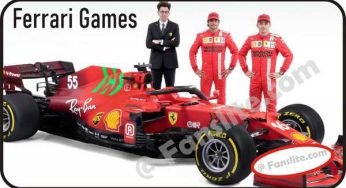 Ferrari Price – Ferrari Car – Latest Ferrari Model – A Ferrari Is Coming to Fortnite