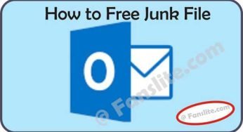 How to Free Junk File – Junk Mail – No More Junk Mail on Your Inbox