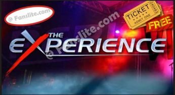 Experience 2021 – Experience 14 | The Experience Lagos | Biggest Gospel Concert in the World