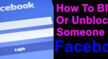 How To Block Someone Permanently on Facebook – See Guideline