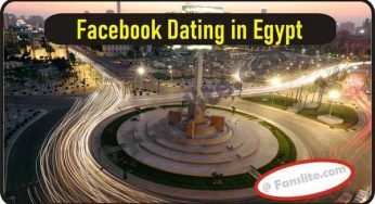 Dating in Egypt – Facebook Dating for All Singles – Facebook Dating Available in Egypt
