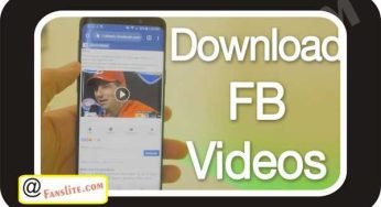 Use Facebook offline – How to Download Facebook Videos – How to Save Facebook Videos Offline