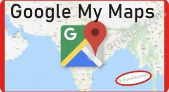 How to Use Google Map – Google My Maps: How to View “My Maps” Using Google Play – Google Map Location