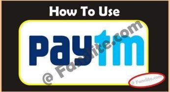 Paytm – Paytm wallet – What is Paytm | Paytm Account | Paytm Setup | Paytm Review