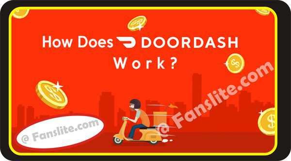 How to Use DoorDash - DoorDash - Food Delivery Complete on the App Store