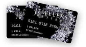 Apply Jewellers Reserve Card