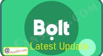 Taxify Update – Bolt – Fast and Affordable Rides (to anywhere) in an Instant – Taxify and Bolt